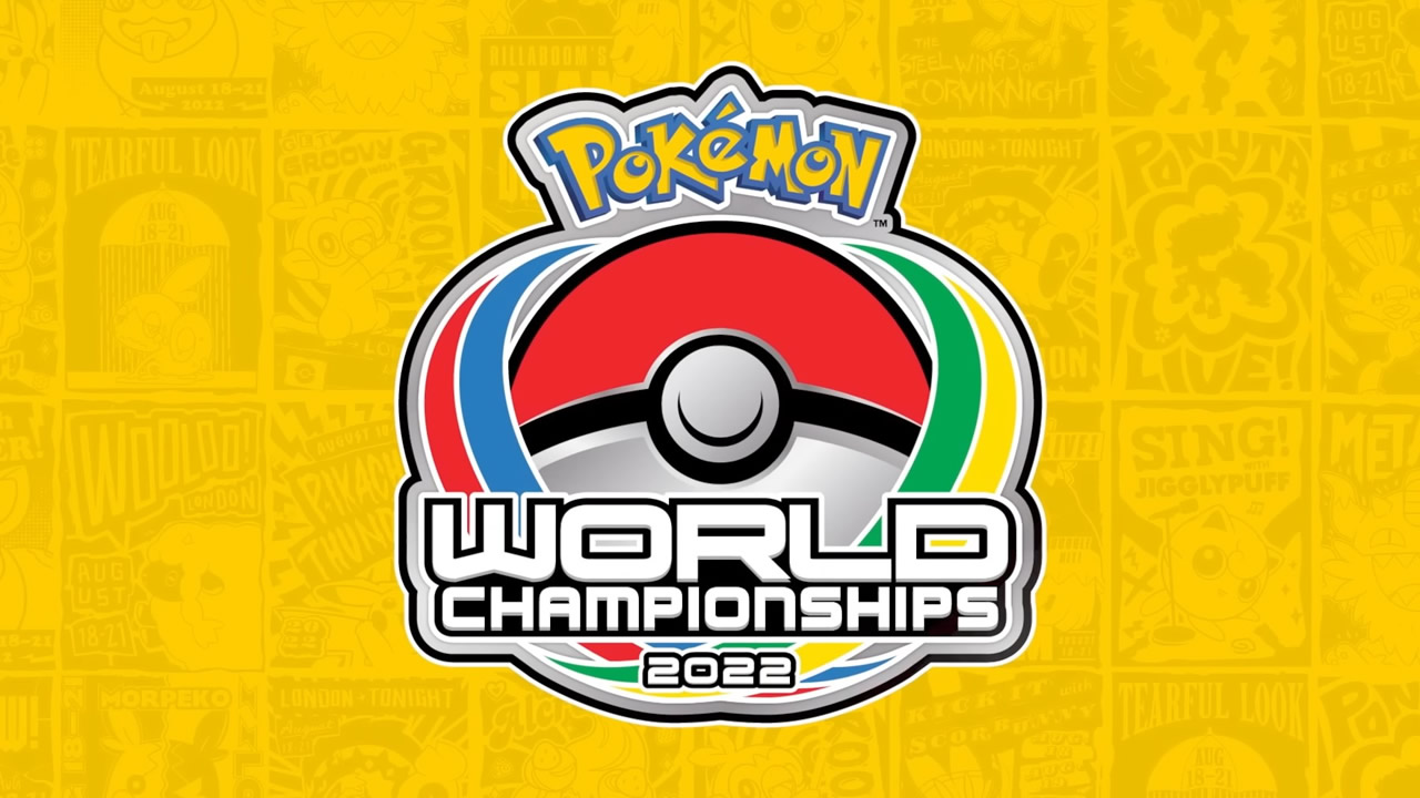 Campeonato Mundial Pokémon 2022