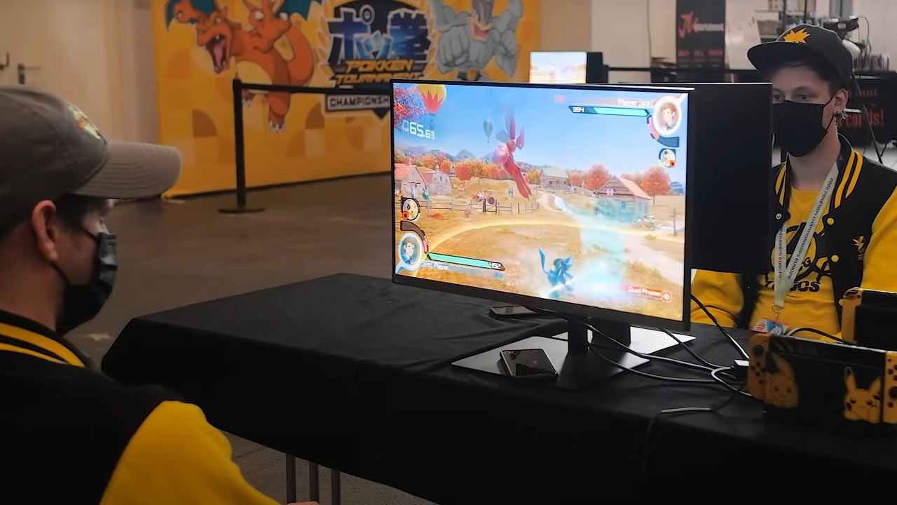 Campeonato Mundial Pokémon 2022