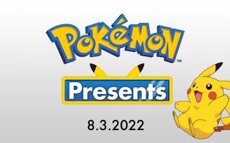 Un nuevo Pokémon Presents está programado para éste miércoles
