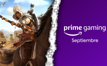 Prime Gaming: Estos serán sus juegos GRATIS en septiembre