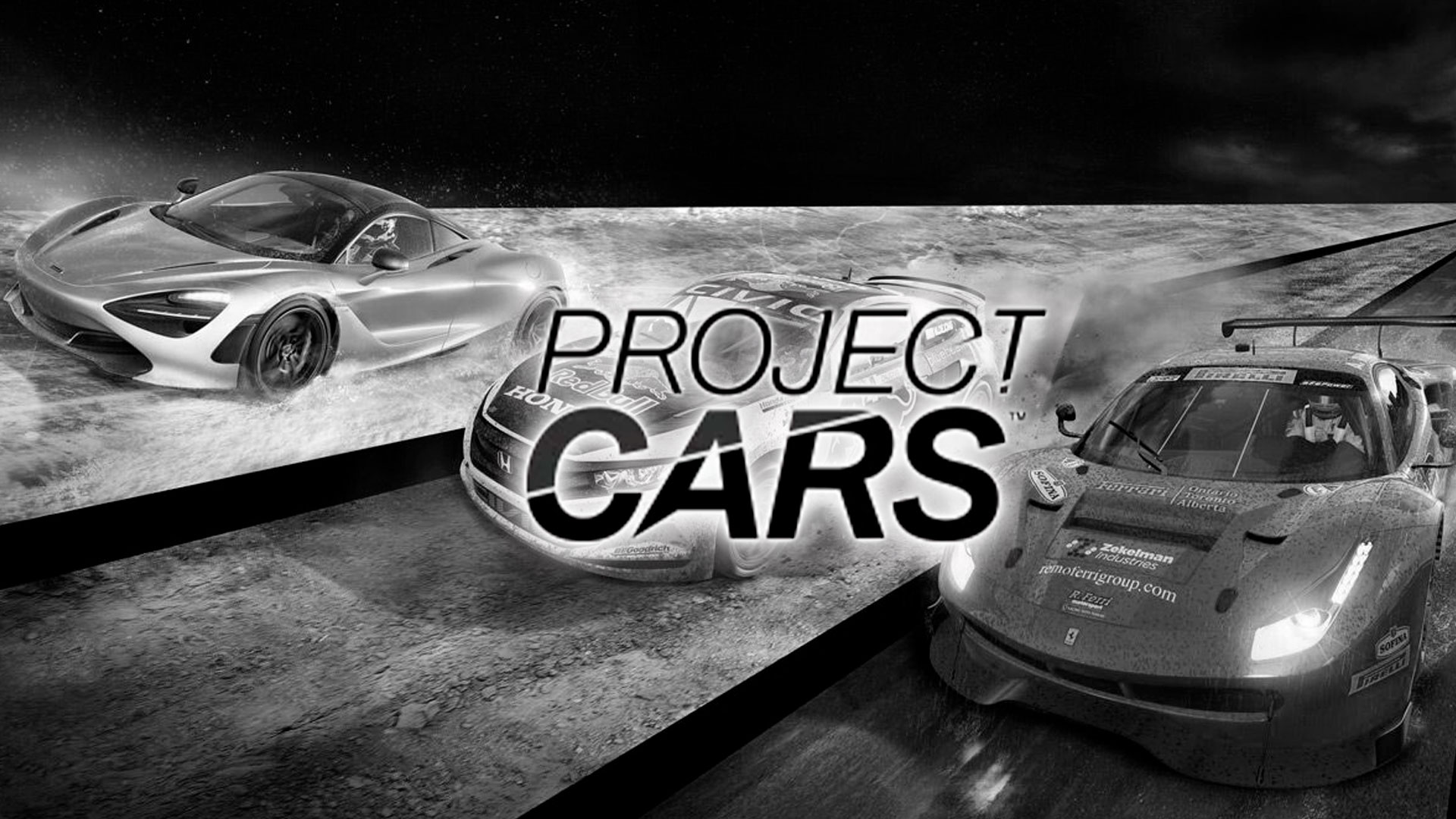 Project Cars 1 y 2 dejarán de venderse por temas de licencia