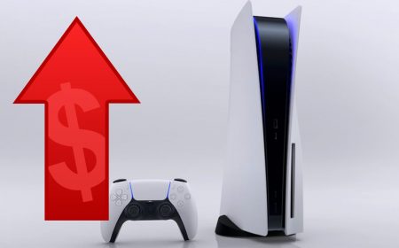 La PS5 subirá de precio en Europa, Japón y Latinoamérica