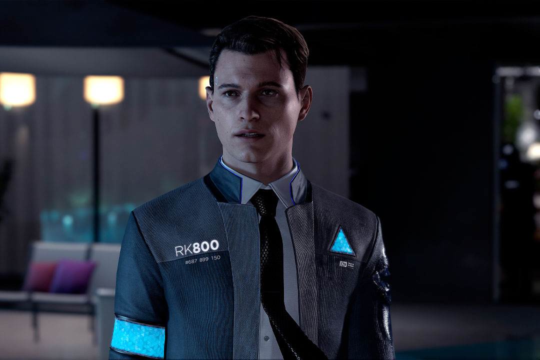 Quantic Dreaem