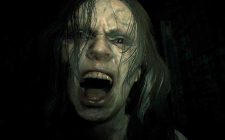 Capcom quería que Resident Evil 7 fuera un juego con microtransacciones