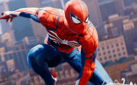 Marvel’s Spider-Man es extraordinario en PC