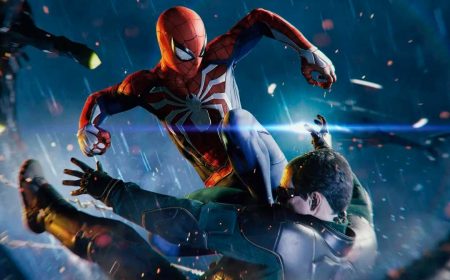 Marvel’s Spider-Man podrá jugarse desde Steam Deck