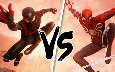 ¿Marvel’s Spider-Man iba a tener modo multijugador?