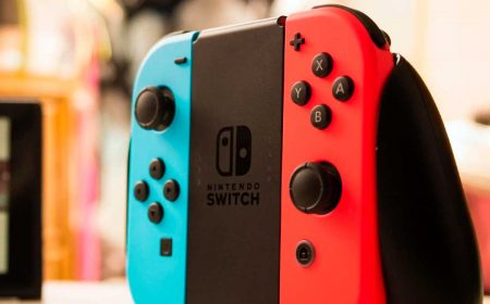 Switch no subirá de precio, confirma Nintendo