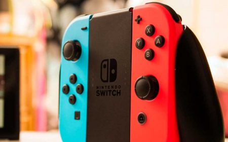 Switch no subirá de precio, confirma Nintendo