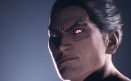 ¿Tekken 8? Bandai Namco devela teaser de posible secuela en el EVO