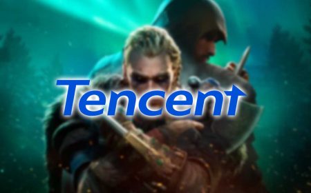 Tencent estaría interesado en adquirir completamente Ubisoft