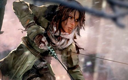 Square Enix exige a podcast que borre filtración sobre el nuevo Tomb Raider