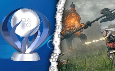 PlayStation: Los gamers europeos sacan más trofeos de Platino