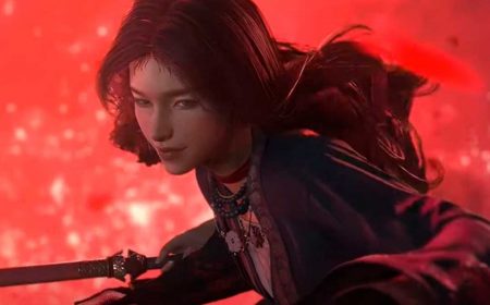 Where Winds Meet, el videojuego chino que apareció en Gamescom 2022