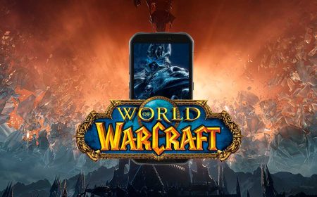 Blizzard canceló un juego móvil basado en World of Warcraft