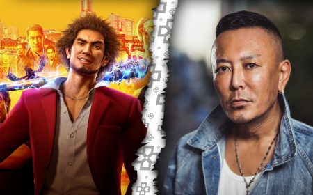 Creador de Yakuza dice que su próximo juego será «al estilo Tarantino»