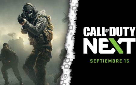 Evento de Call of Duty presentará «el futuro de la franquicia» este 15 de septiembre