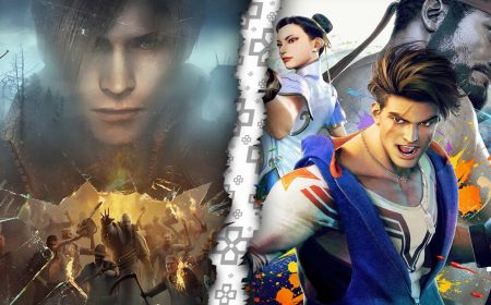 Capcom confirma sus juegos para el Tokyo Game Show 2022