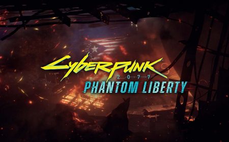 Cyberpunk 2077 recibirá la expansión Phantom Liberty en 2023