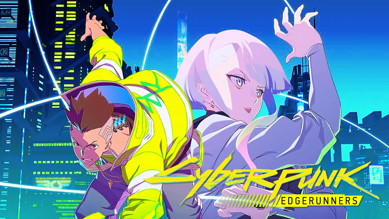 cyberpunk edgerunners