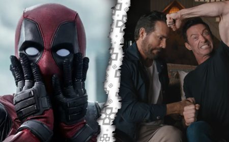 Nuevo avance de Deadpool 3 muestra —ahora sí— a Hugh Jackman y cómo será parte del MCU