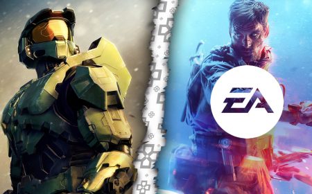EA crea un nuevo estudio para Battlefield liderado por el co-creador de Halo