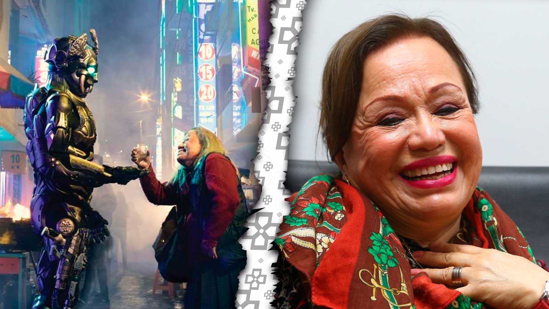 Película peruana 'El corazón de la luna' llegará a cines en octubre