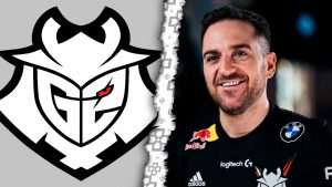 G2 Esports
