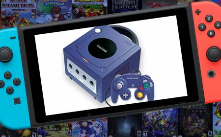 Remasters de clásicos de GameCube podrían llegar a Switch