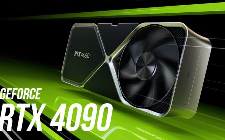 Nvidia anunció la Serie RTX 40 y más novedades en el GeForce Beyond