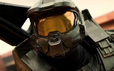 La serie de TV de Halo arranca grabaciones de su segunda temporada