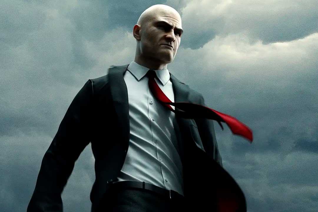 Hitman