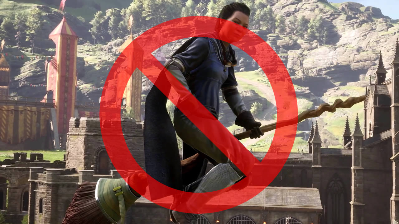 hogwarts legacy quidditch