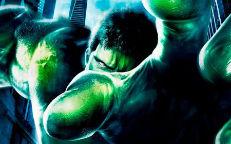 El extraño videojuego de Hulk que hasta misiones de sigilo tenía