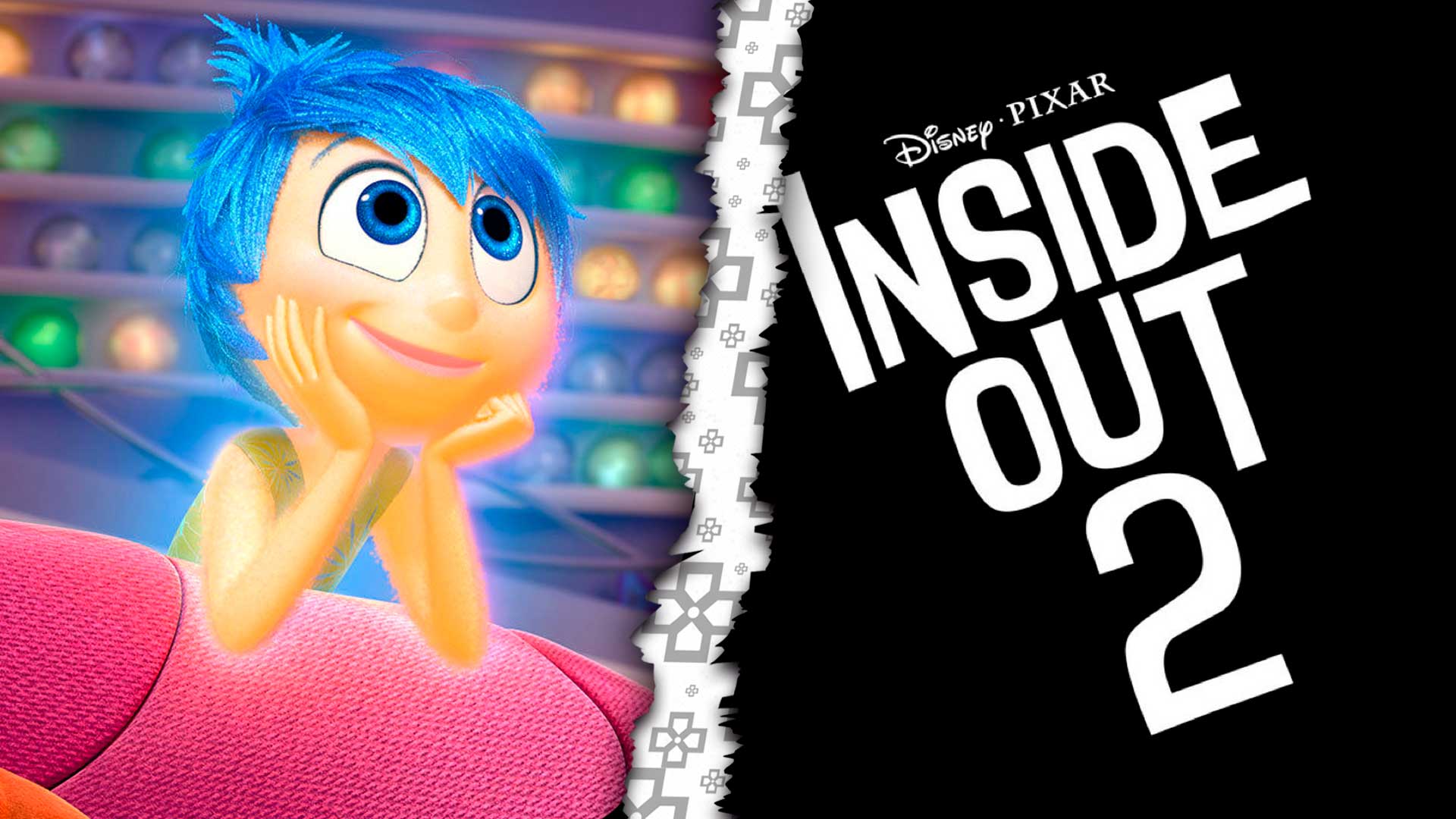 Inside Out 2: Disney confirma secuela de 'Intensa-Mente'