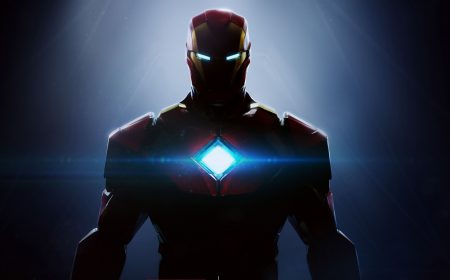 EA ya está trabajando en un nuevo videojuego de Iron Man
