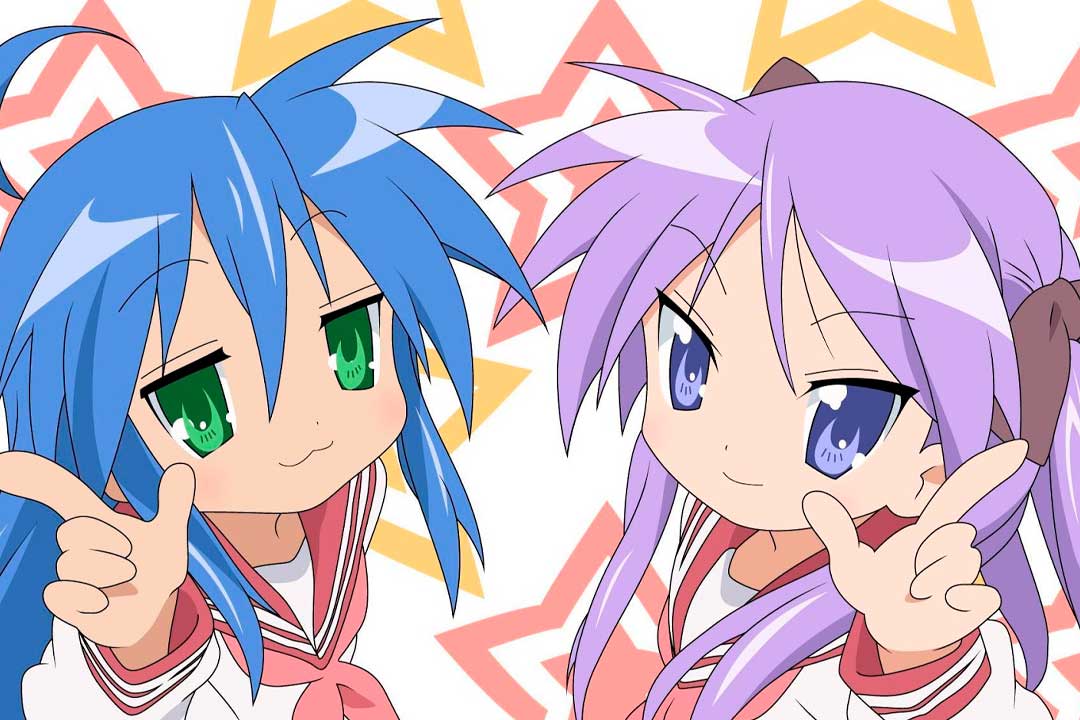 luckystar1 MasGamers