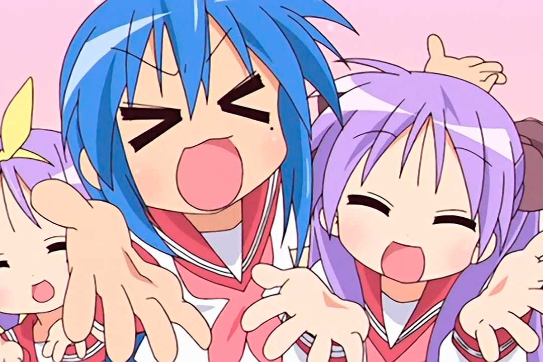 Lucky Star