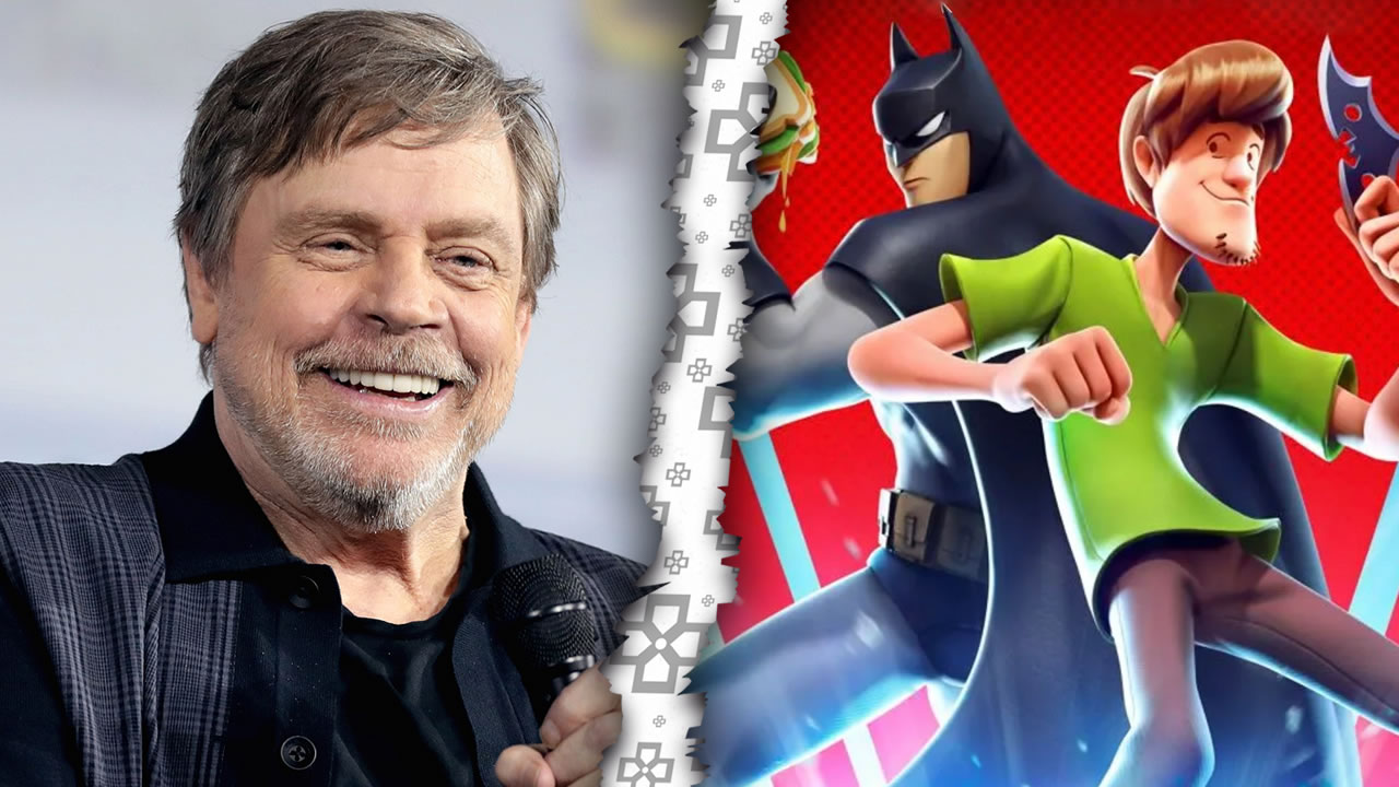 multiversus mark hamill