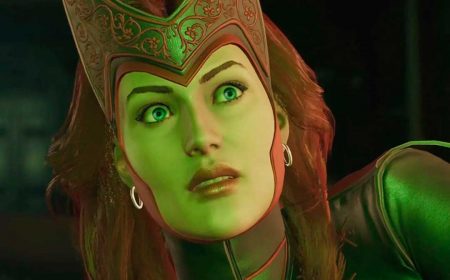 Marvel’s Midnight Suns SÍ llegará este 2022 – Nuevo tráiler revelado