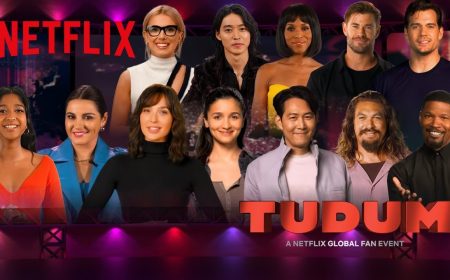 Netflix confirma su evento TUDUM para el 24 de septiembre
