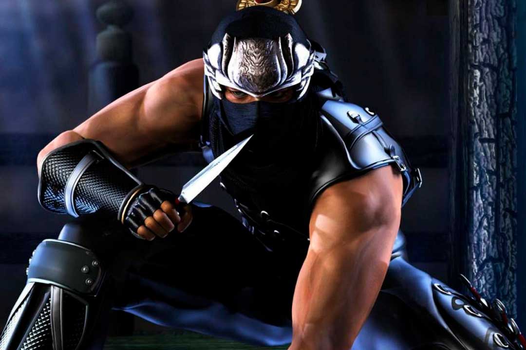 Ninja Gaiden 