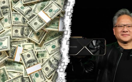 Nvidia defiende el alto precio de sus tarjetas gráficas RTX Serie 40