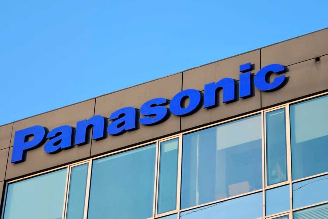 Panasonic 