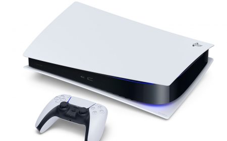 PS5 vuelve a ser la consola más vendida en Reino Unido