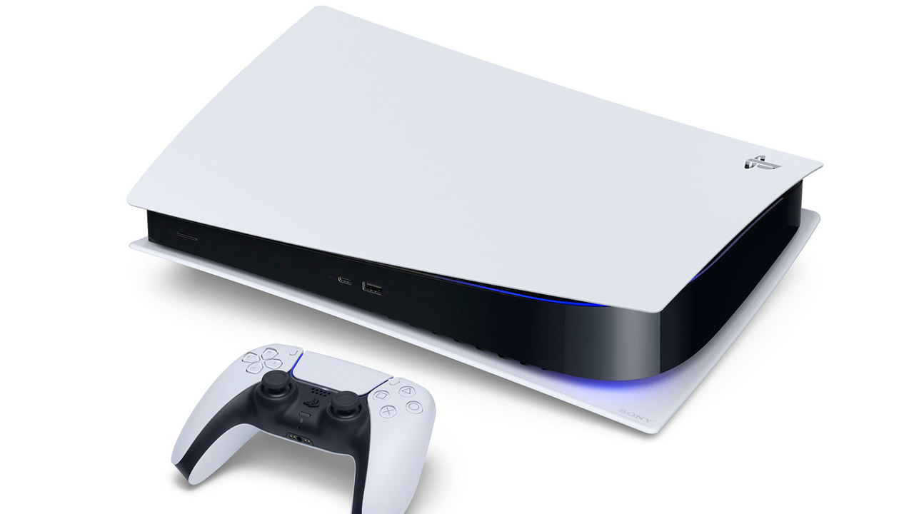 ps5 ventas reino unido