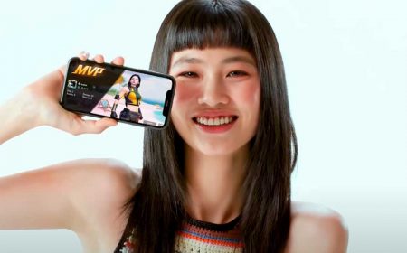 PUBG Mobile tendrá colaboración con actriz de ‘El Juego del Calamar’