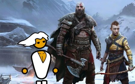 ¿Seguirá Ragnarok? Estudio de God of War para PC continúa trabajando con Sony