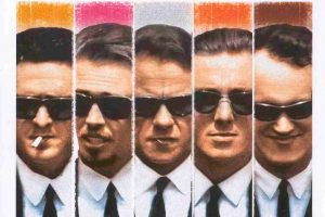 Reservoir Dogs