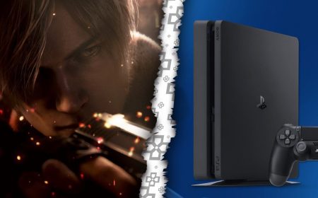 Resident Evil 4: El remake también saldrá para PlayStation 4